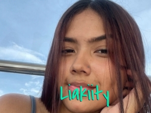liakiity Cool Sexe