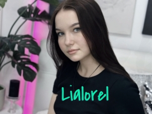 Lialorel