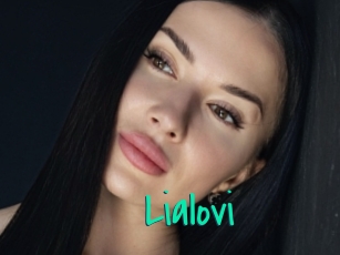 Lialovi