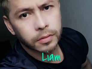 liam Cool Sexe