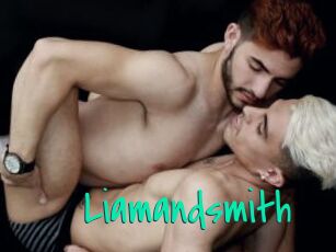 Liamandsmith