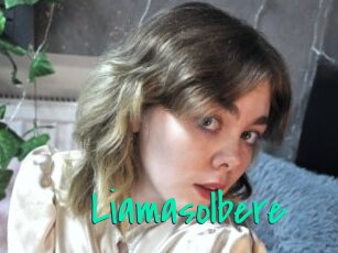 Liamasolbere