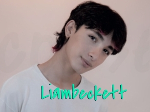 Liambeckett