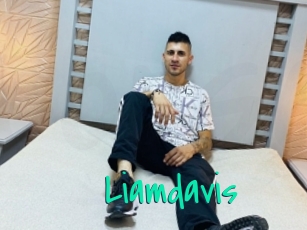 Liamdavis