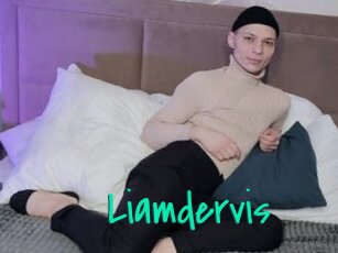Liamdervis