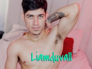 liamduvall Cool Sexe