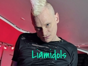 liamidols Cool Sexe