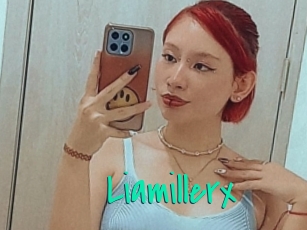Liamillerx