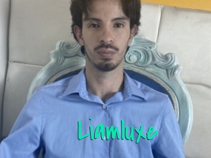 liamluxe Cool Sexe