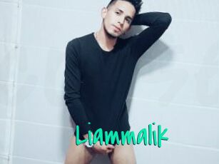 Liammalik