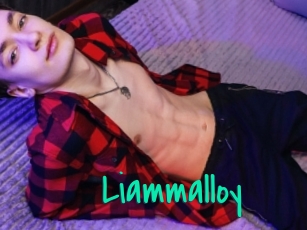 liammalloy Cool Sexe