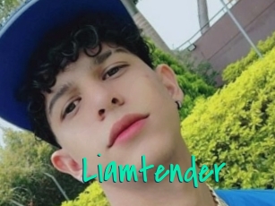 Liamtender