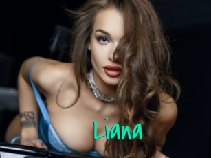 liana Cool Sexe