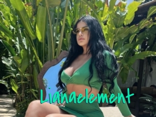 Lianaelement
