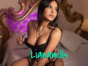 Lianamills