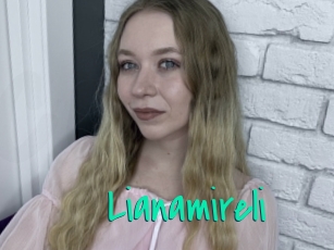 Lianamireli