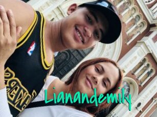 lianandemily Cool Sexe
