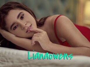 lianaowens Cool Sexe