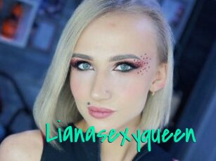 lianasexyqueen Cool Sexe
