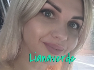 Lianaverde