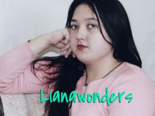 Lianawonders