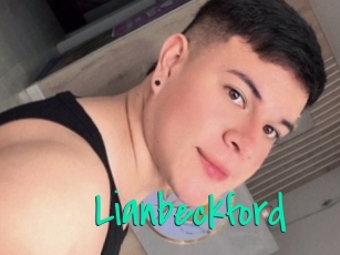 lianbeckford Cool Sexe