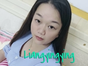 Liangyingying