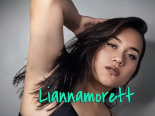 Liannamorett