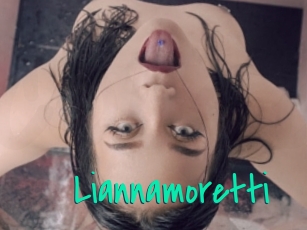 Liannamoretti