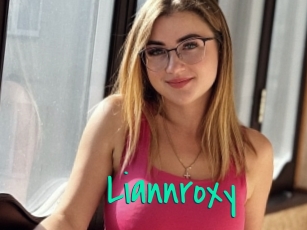 Liannroxy
