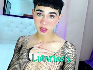 Lianriccix