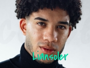 liansoler Cool Sexe