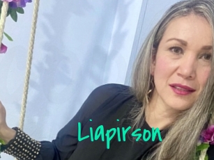 Liapirson