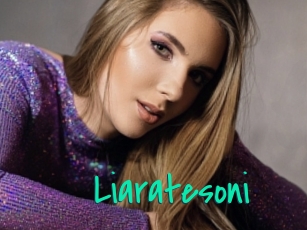Liaratesoni