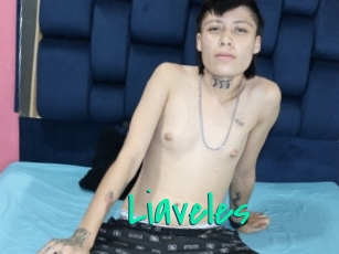 liaveles Cool Sexe