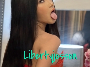 libertyjosson Cool Sexe