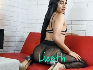 Liceth