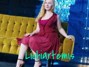 Lichiartemis
