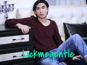 lickmegentle Cool Sexe