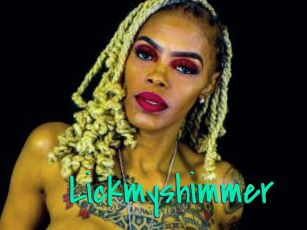 Lickmyshimmer