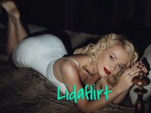 Lidaflirt