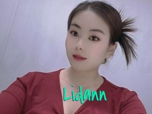 Lidann
