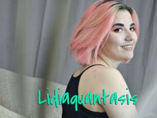 Lidiaquantasis