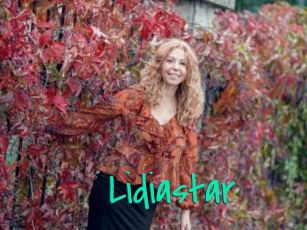 Lidiastar