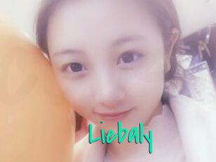 Liebaly