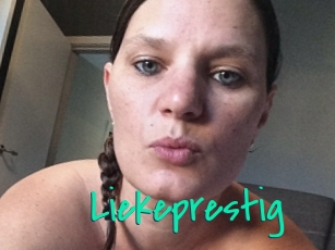 liekeprestig Cool Sexe