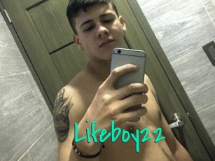 Lifeboy22