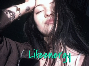 Lifeenergy