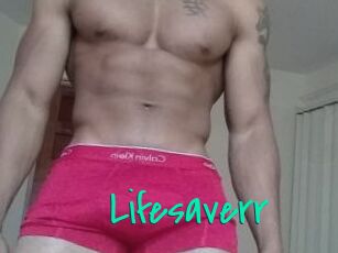 Lifesaverr