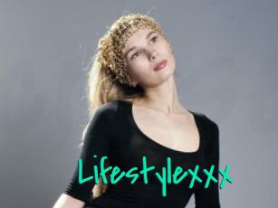 Lifestylexxx